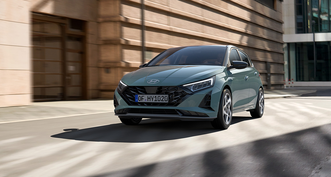 Hyundai